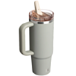 Термос Stanley Quencher H20 Sage Grey VRT