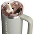 Термос Stanley Quencher H20 Sage Grey VRT