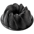 Keks qabı Schafer Black Stone Frame 8699131865347