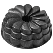 Keks qabı Schafer Black Stone Frame 8699131865354
