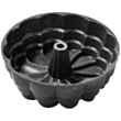 Keks qabı Schafer Black Stone Frame 8699131865354