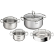Qazan dəsti TEFAL Duetto 8 parça