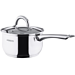 Qazan dəsti Ardesto Gemini Gourmet Andria 8 parça AR1908PS