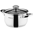 Набор кастрюль Ardesto Gemini Gourmet Varese 6 предметов AR1906PS