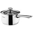 Набор кастрюль Ardesto Gemini Gourmet Varese 6 предметов AR1906PS