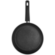 Qazan dəsti Schafer Black Stone 7 parça Qara 8699131858424