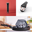 Набор кастрюль TEFAL Ingenio Excellence Tit 6X - 2100129607