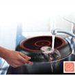 Набор кастрюль TEFAL Ingenio Excellence Tit 6X - 2100129607