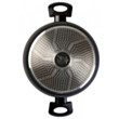 Кастрюля TVS Diamante Induction 8000807052822