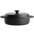Qazan Schafer Black Master Basık 8699131847893