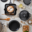 Qazan Schafer Guss Chef Boz 8699131870952