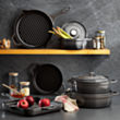 Qazan Schafer Guss Chef Boz 8699131870952