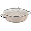 Кастрюля Korkmaz Granita Kisa A1263