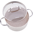 Кастрюля Korkmaz Granita Kisa A1263