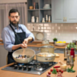 Кастрюля Korkmaz Granita Kisa A1263
