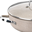 Кастрюля Korkmaz Granita Kisa A1263