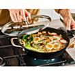 Кастрюля Tefal Excellence+ Fusion Core 28 см 2100139015
