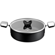 Кастрюля TEFAL Excellence+ Fusion Core Qisa 24 см 2100142942