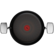 Кастрюля TEFAL Excellence+ Fusion Core Qisa 24 см 2100142942