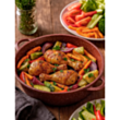Qazan Qornitsa Şokolad J6126AS 7930071754799