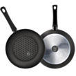 Tava TVS Wok Diamante Induction 28 sm 8000807052297