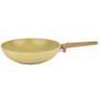 Tava Schafer Fiesta Ceramic Wok 28 sm 8699131824276 