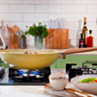 Tava Schafer Fiesta Ceramic Wok 28 sm 8699131824276 
