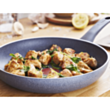 Сковорода TEFAL Hard Stone Diffusion 24 см 2100133780