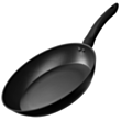 Tava Ardesto Gemini Gourmet Aosta 20 sm AR1920FGG