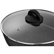 Tava Ardesto Gemini Gourmet Viareggio 24 sm AR1924GDL