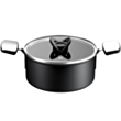 Tava TEFAL Qranit Fresh Mood 20 sm 2100131188