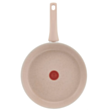 Сковорода TEFAL Delight IND Бежевый 28 см 2100125861