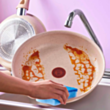 Сковорода TEFAL Delight IND Бежевый 28 см 2100125861
