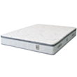 Comfort Plus Bamboo Sleep 160 × 200 × 26 