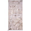 Ковер Mələklər Lavanda 100×200 (T2036AR) Бежевый