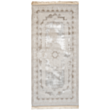 Ковер Mələklər Pera 100×200 (HG04J) IMR62 Бежевый