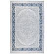 Ковер Mələklər Zenith 80×150 (NX015A) Бежевый