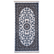 Ковер Mələklər Isfahan 100×200 (5251) 34 Бежевый, Желтый