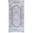 Ковер Mələklər Pera 100×200 (KK25S) IMR36 Бежевый, Серый
