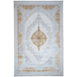 Ковер Mələklər Zenith 160×230 (ZN020A) Бежевый