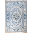 Ковер Mələklər Troya 200×290 (GR83A) KSK72 Бежевый