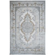 Ковер Mələklər Zenith 200×290 (ZN024A) Бежевый