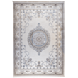 Ковер Mələklər Atlas Collection 200×300 (T1993AR) Бежевый