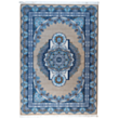 Ковер Mələklər Isfahan 200×300 (4876) 43 Бежевый