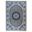 Ковер Mələklər Isfahan 200×300 (1293) 43 Бежевый