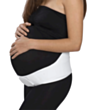Hamilələr üçün bandaj BabyJem XL 8699203A 