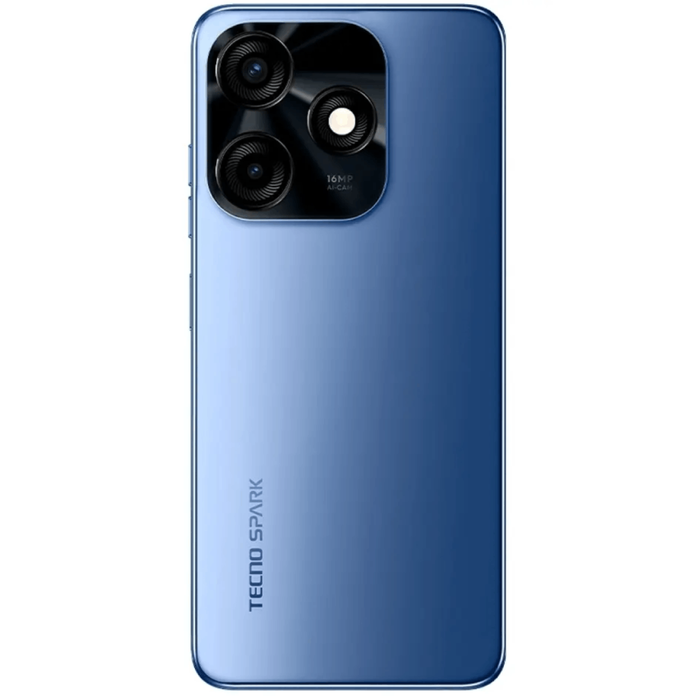 Смартфон tecno spark 10c