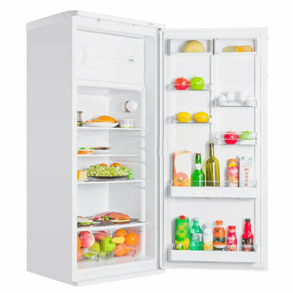 Купить однокамерный холодильник атлант. Холодильник ATLANT-2823-80. Холодильник ATLANT 2823-80 белый. Атлант МХ 2823-80. Холодильник с морозильником ATLANT МХ 2823-80.