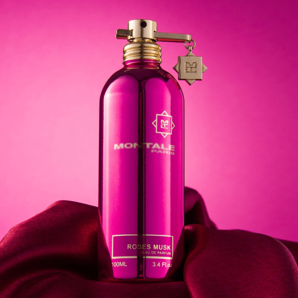 Montale roses musk discount qiymeti