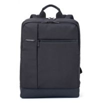 Notbuk üçün çanta Mi Business Backpack Black / Zjb4030Cn